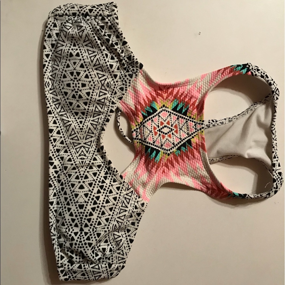 Xhilaration Bikini Top